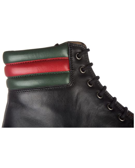 gucci snow boots mens