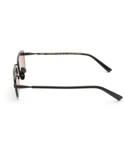 Gast Metallic Sunglasses Edara