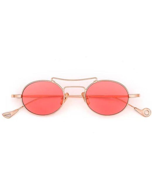 Eyepetizer Pink Sunglasses Arno C.9-66