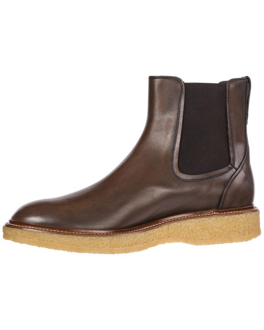tod's ankle boots men's