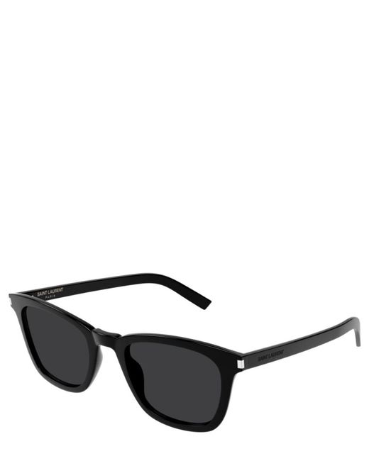 Occhiali da sole sl 716 slim di Saint Laurent in Multicolor