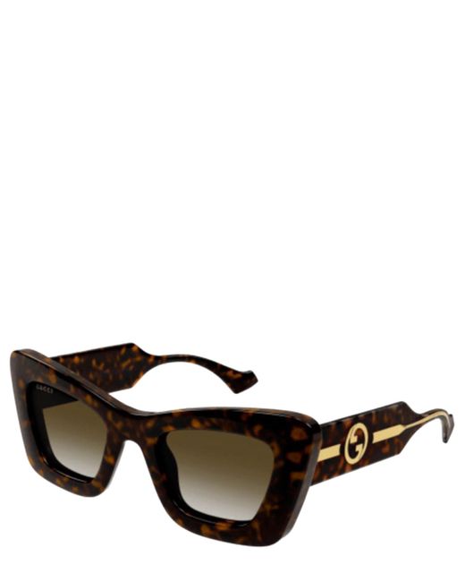 Gucci Multicolor Sunglasses GG1552S