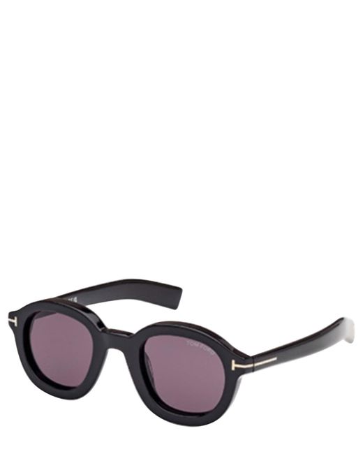 Tom Ford Multicolor Sunglasses Ft1100_4601a
