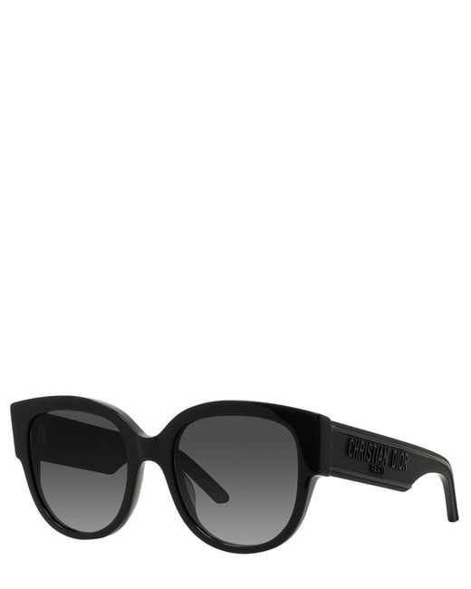 Dior Black Sunglasses Cd40021u