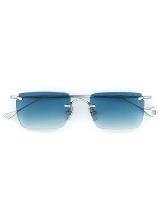 Eyepetizer Blue Sunglasses Etherege C.1-53