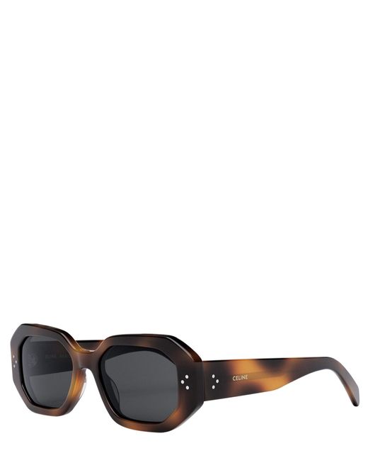 Céline Multicolor Sunglasses Cl40255i