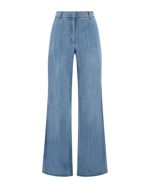 Jeans di Ermanno Scervino in Blue