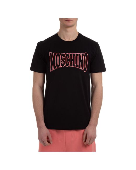 moschino jumper mens