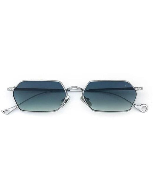Eyepetizer Blue Sunglasses Cavallet C.1-26