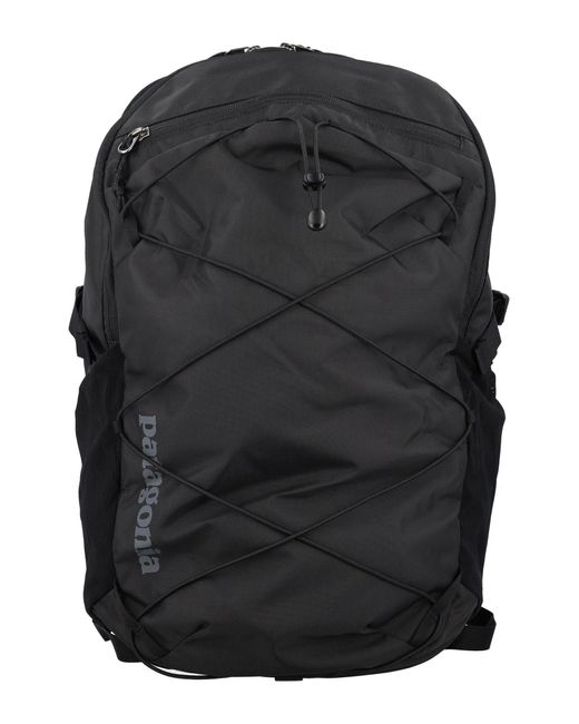 Patagonia Black Shoulderbags for men