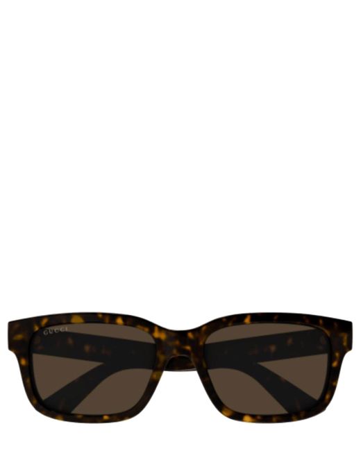 Gucci Metallic Sunglasses GG1583S for men