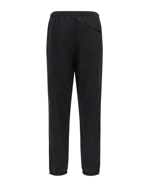 Daily Paper Black Trousers for men