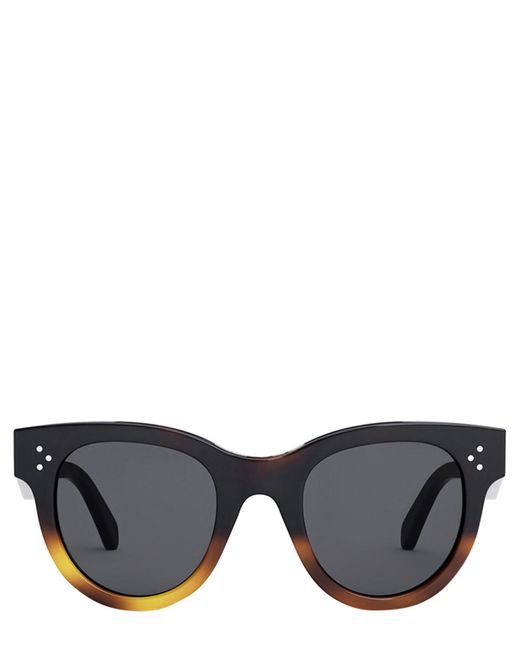 Céline Black Sunglasses Cl4003in