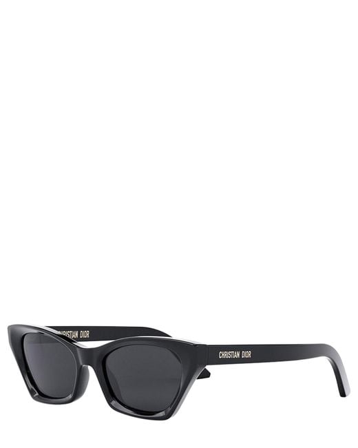Dior Black Sunglasses Cd40091i