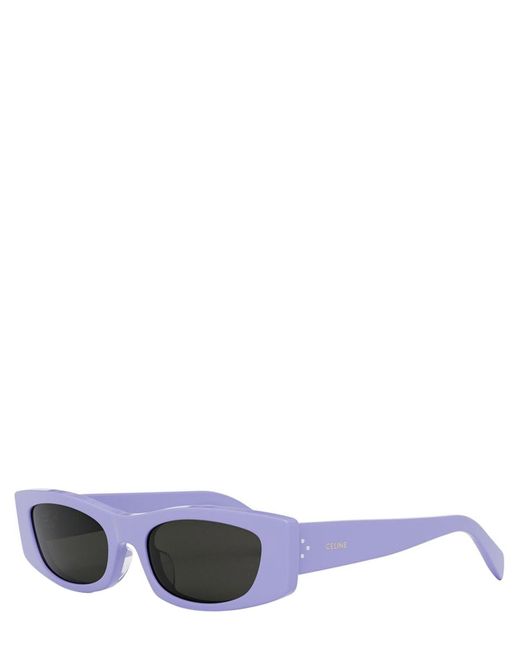 Céline Blue Sunglasses Cl40245u