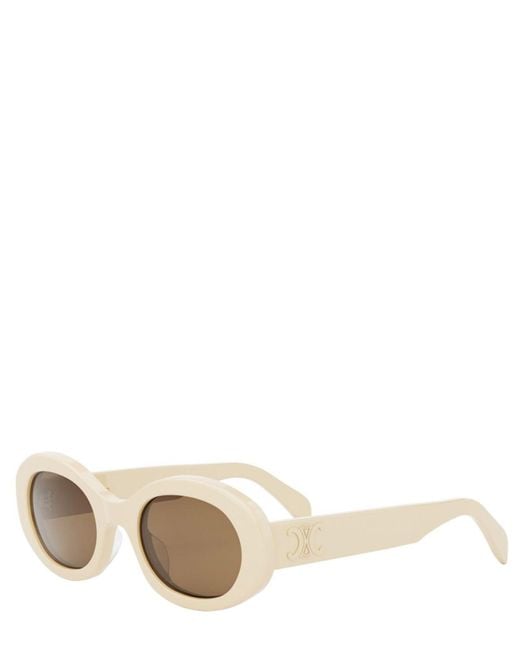 Céline Natural Sunglasses Cl40194u