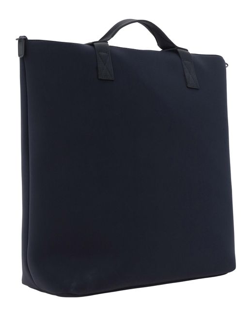 DSquared² Blue Handbag for men