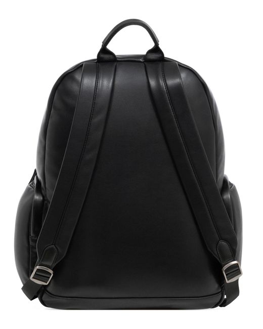 Zaino gkb02 di Blauer in Black da Uomo