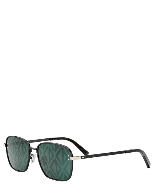 Dior Green Sunglasses Cd Diamond S4u