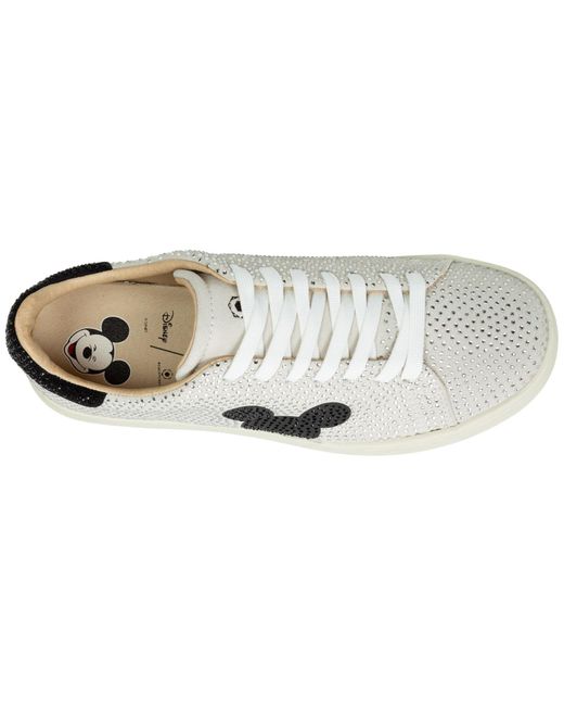 MOA Shoes Suede Trainers Sneakers 
