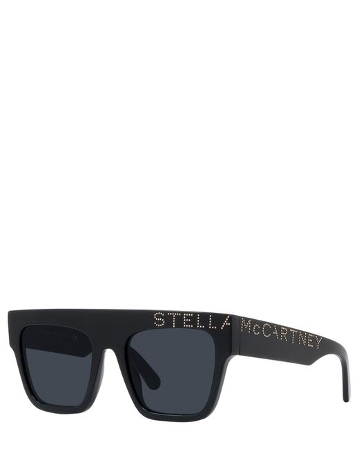 Stella McCartney Black Sunglasses Sc40032i