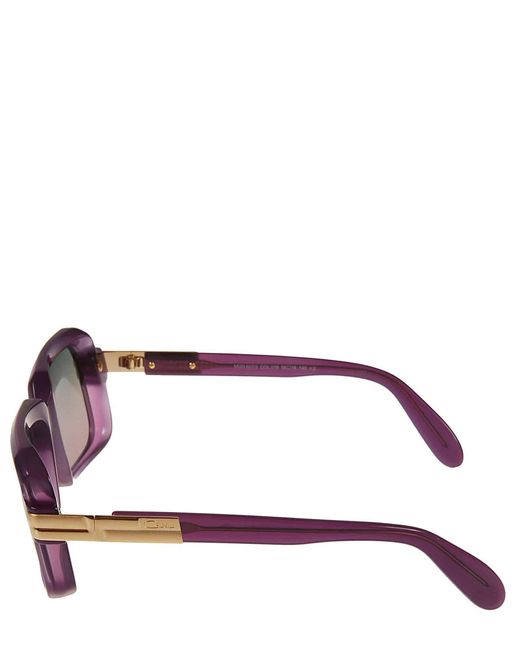 Cazal Brown Sunglasses 607/3