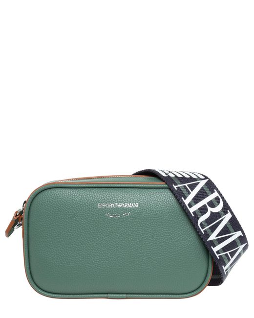 Crossbody bag emporio armani Clearance