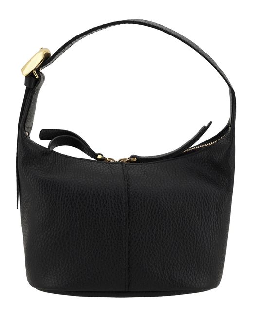 Borsa hobo fernanda di Coccinelle in Black