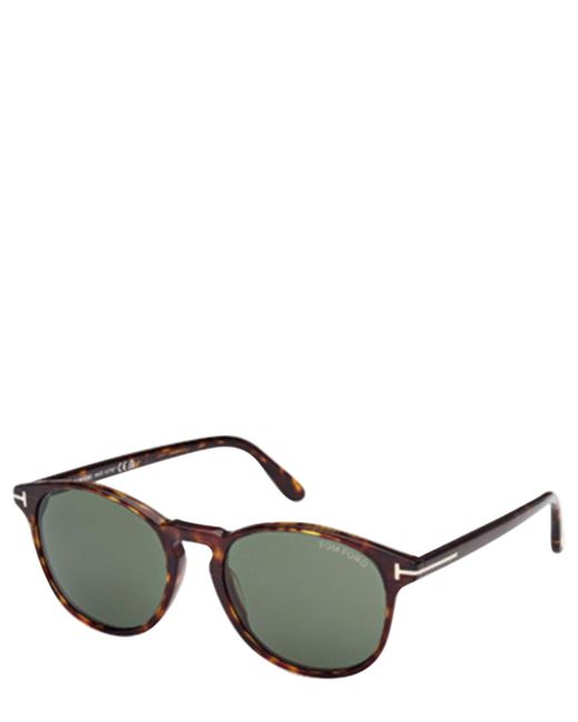 Tom Ford Metallic Sunglasses Ft1097_5352n