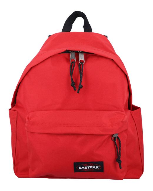 Zaino day pak'r di Eastpak in Red da Uomo