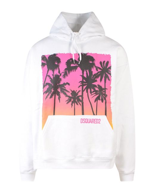 Felpa calvin deals klein rosa uomo