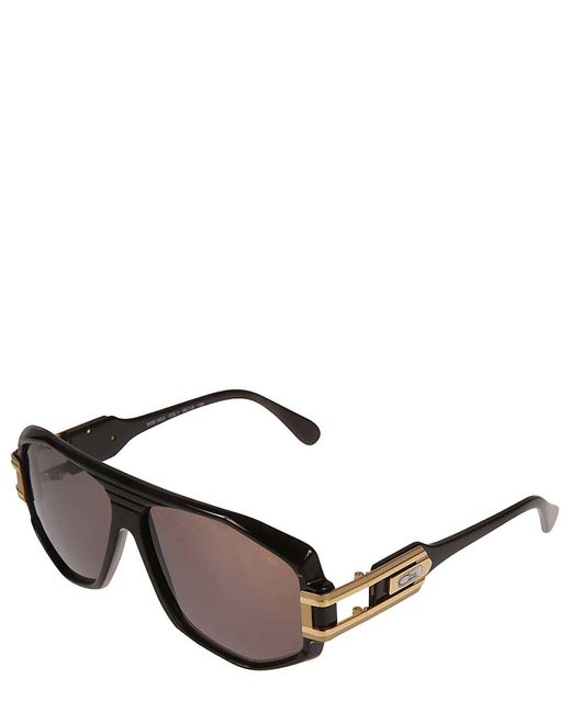 Cazal Brown Sunglasses Mod 163/3