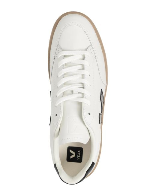 Sneakers v-12 di Veja in White da Uomo