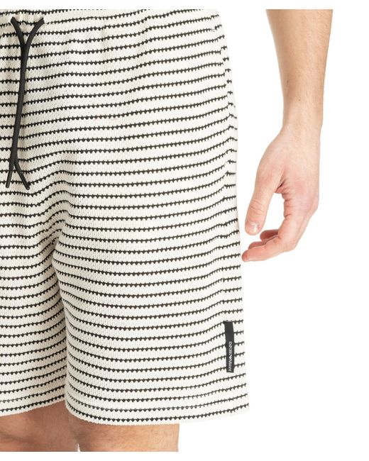 Emporio Armani Natural Swimwear Shorts for men