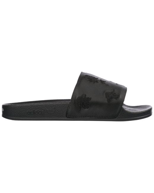 adilette slides mens