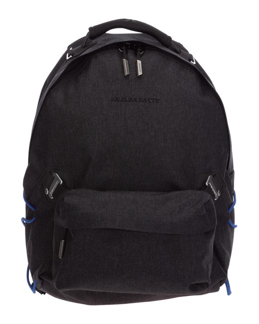Mammut The Pack S 12l Backpack in Black for Men | Lyst