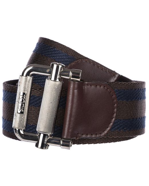 tods belt