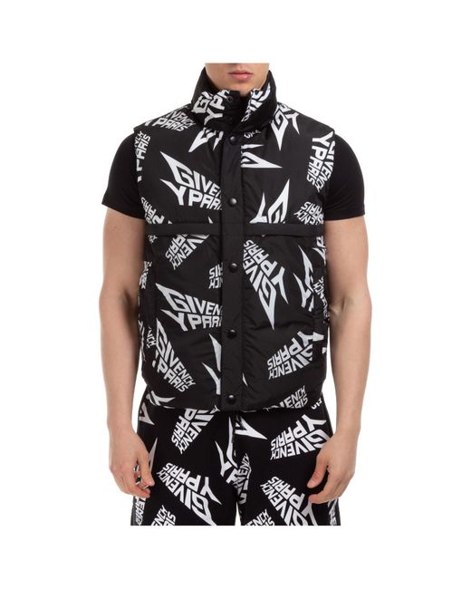 givenchy jumpsuit mens