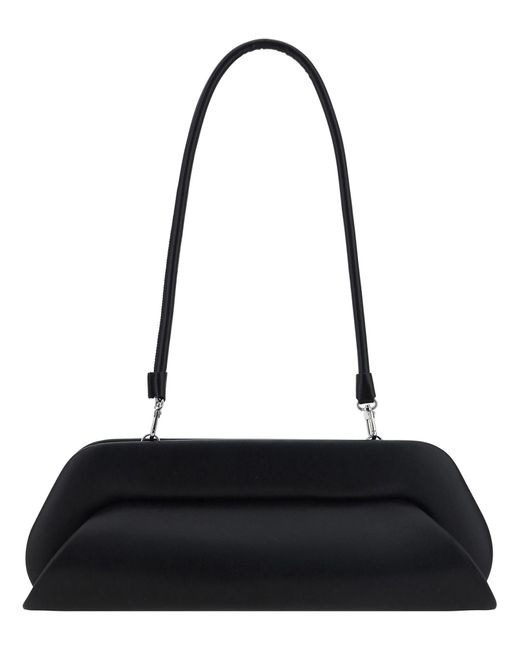 THEMOIRÈ Black Dioni Shoulder Bag