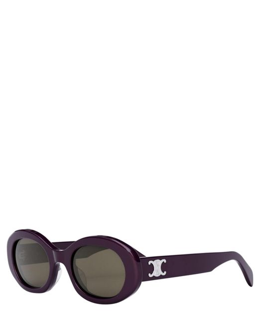 Céline Multicolor Sunglasses Cl40194u