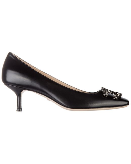 gucci court shoes