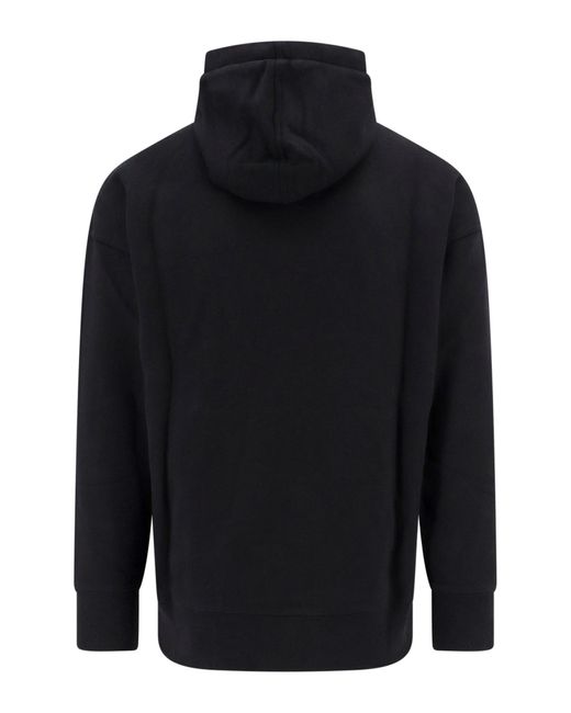 Givenchy Blue Hoodie for men