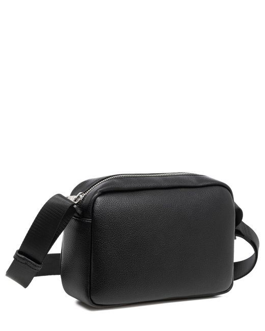 Borsa a tracolla di ARMANI EXCHANGE in Black da Uomo