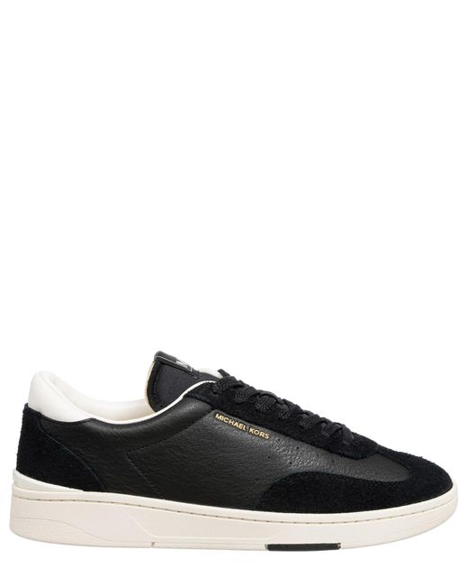 Wilton Leather Sneaker