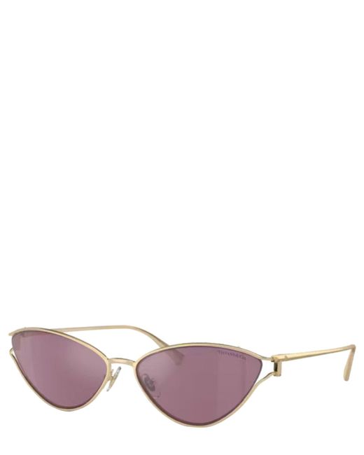 Tiffany & Co Pink Sunglasses 3095 Sole