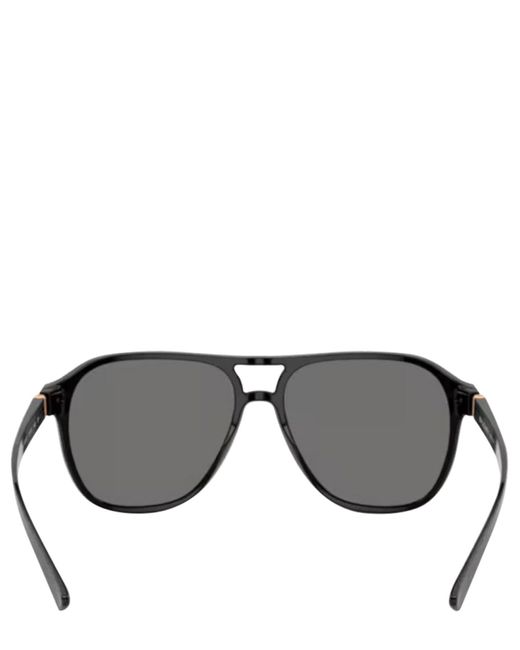 BVLGARI Gray Sunglasses 7034 Sole for men