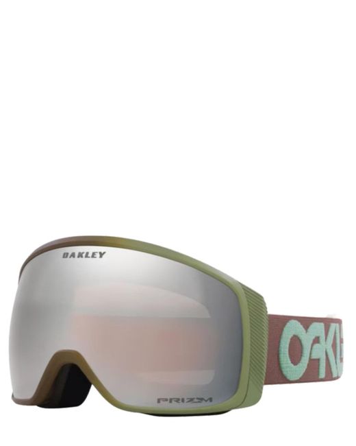 Oakley Ski goggles 7105 Snow Go in Grey for Men | Lyst UK
