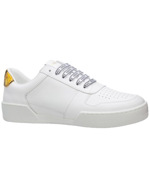 ilus sneakers versace