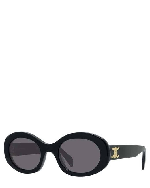 Céline Black Sunglasses Cl40194u