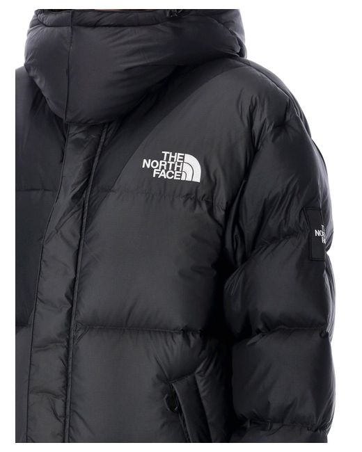 The North Face Tnf X Yinka Ilori Down Jacket in Black for The North Face Tnf X Yinka Ilori Down Jacket in Black for